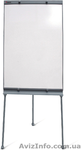 Флипчарт мел/маркер #780226