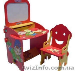 Cтол-парта Вaby Тilly 09(059) #778716