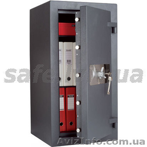 Сейфи купити у м. Львів #775033