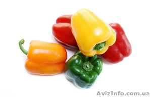 Перец-парика сладкий (Испания) #769232