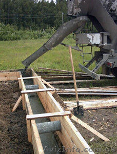 Бетон ТМ Ковальска #767453