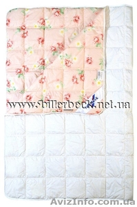 Заказать одеяло Billerbeck с доставкой #766567