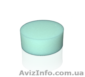 Body Sponge - Спонж для тела #779953