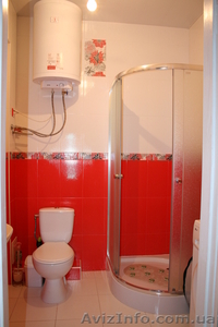 1-комнатная квартира в ЖК 