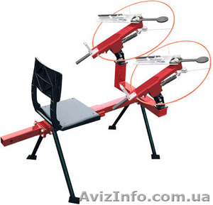 Метательная машинка DT-534 #766012