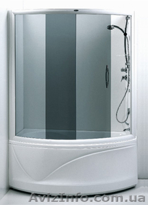 Продам ванну с гидро массажем #765930