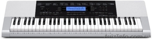 Casio ctk -4200 синтезатор для обучения #773665
