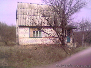 Продам свою дачу на берегу озера #779799