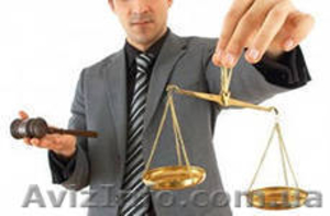 Правовое сопровождение бизнеса. Услуги Адвоката/Юриста. Суды. #775133