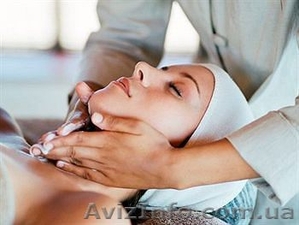 Услуги врача-косметолога и массажиста #767770