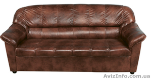 Быстрый ремонт и перетяжка мягкой мебели #765600