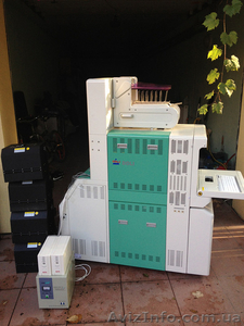 Продам фотолабораторию Doli DL 1210 #772064