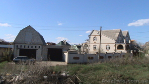 Срочно продам дом в 1-й Безлюдовке #779919