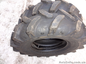 Шины Камеры 7.50L-16 бел  253 м пов. проходимости #782368