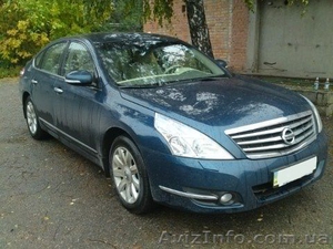 Продам Nissan Teana 2008 г. #771888