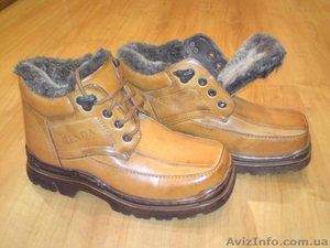 Продам полусапожки женские #775523