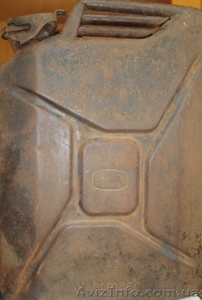 канистра вермахта 1942 года #765766