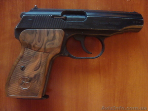 ммг- пистолета победа #780465