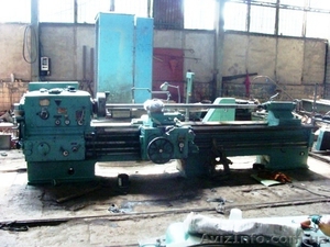 Токарно-винторезный 1М63-3. #768217