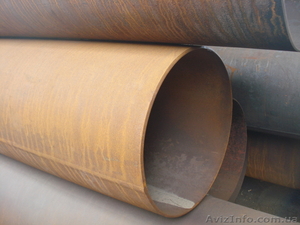 Продам трубу 630х8-9 б/у #769640