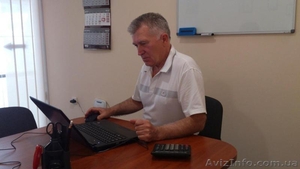 Курсы Программа AutoCAD для разработки проектной и конструкторской документации  #777095