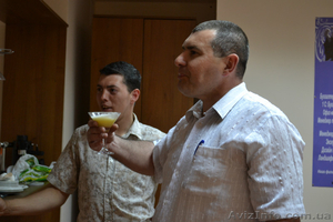 Курсы Администратор гостиницы и ресторана в Симферополе. #769618