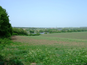 Продажа Фермы. Земли промышленного назначения. #778663