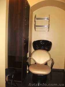 Сдам в аренду салон красоты #781254