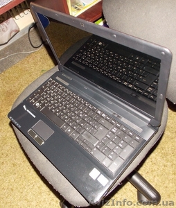 Продам ноутбук Fujitsu Lifebook AH530 #769322