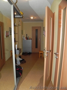 Прдам 2х комн Квартиру на Салтовке ул.Тимуровцев #776289