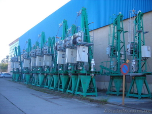 Спецтехника из европы #782392