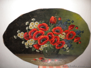 Продам картину Rudolf Stoitzner #771435