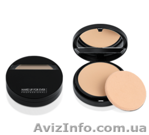 Duo Mat - Матирующая пудра #779827