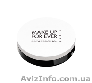 Duo White - Компактная пудра SPF 25/PA++ #779809