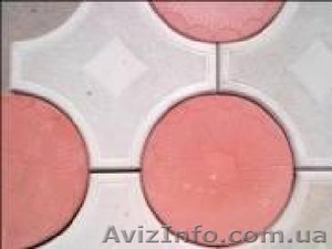 Тротуарная плитка Дворецкая #770734