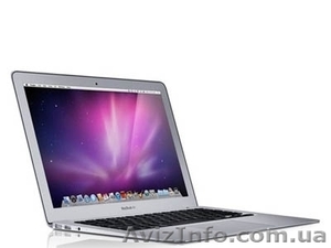 Ноутбук Apple A1465 MacBook Air (MD223UA/A) #782192