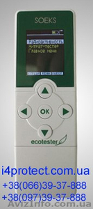 Экотестер Soeks – хит продаж #765318