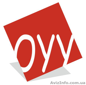 Oyy интернет услуги #782576