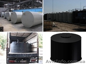 Виготовляємо промислові ємності та резервуари з конструкційних пластмас #771482