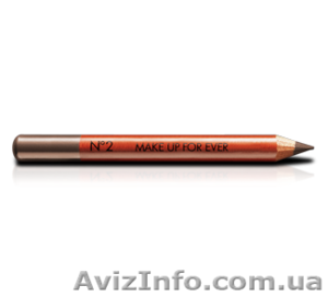 Eyebrow Pencil - Карандаш для бровей #769116