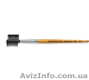 Eyelash Comb Brush - Щетка-расческа #779937