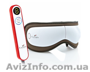 Массажер для глаз EyeLoop (Ай Луп) #775534