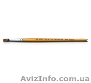 Eyeshadow Brush 5S - Кисть для нанесения теней #779938