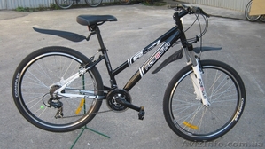 Женские велосипеды,  купить велосипед,  велосипеды горные,  Formula F2 SS #781368