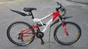 Велосипед,  велосипеды горные,  Formula F3 #777856