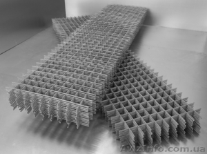 СЕТКА КЛАДОЧНАЯ,  сетка рифленая – (для заборов),  АРМАТУРНАЯ сетка #766888