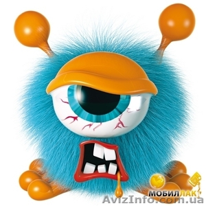 Интерактивная игрушка Flufflings #774553