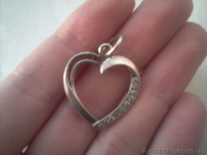 Продам серебряную Бижутерию срочно! #767319