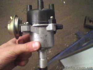 Продам трамблер на Москвич #776750