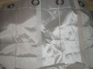 Штора «MOSA» НОВАЯ !!! (Италия,  Leroy Merlin) #772580